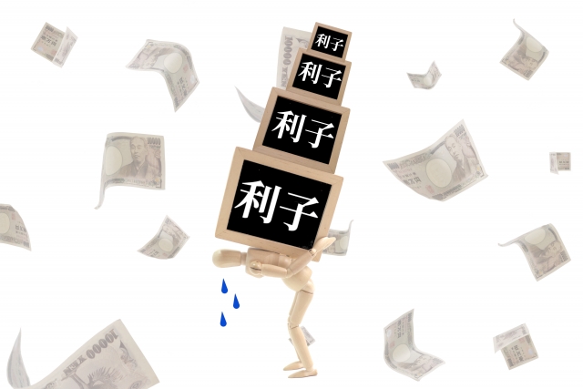 借金に縛られる。西東京市で債務整理の無料相談ができます
